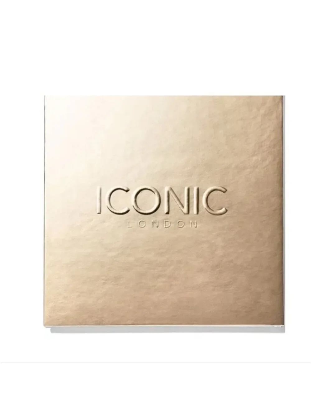 Iconic London Sunset To Sunrise Eyeshadow Palette Size: 20 x 1.6 g, Full Size